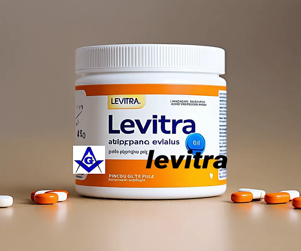 Levitra precio de farmacia